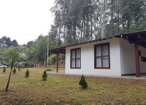 Casa Colonial Guarne