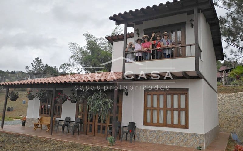 Casa Colonial Cali 120mts