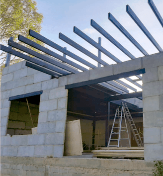 viviendas modulares