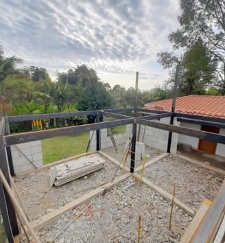 casas modulares