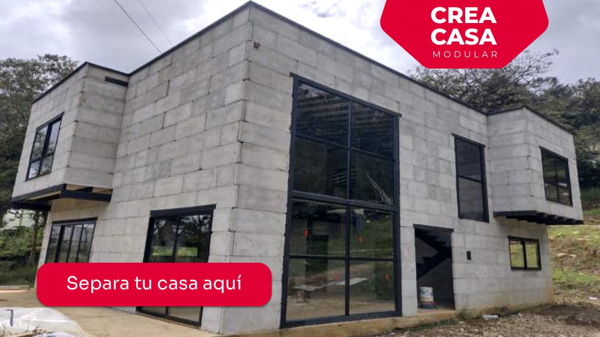 casas obra gris